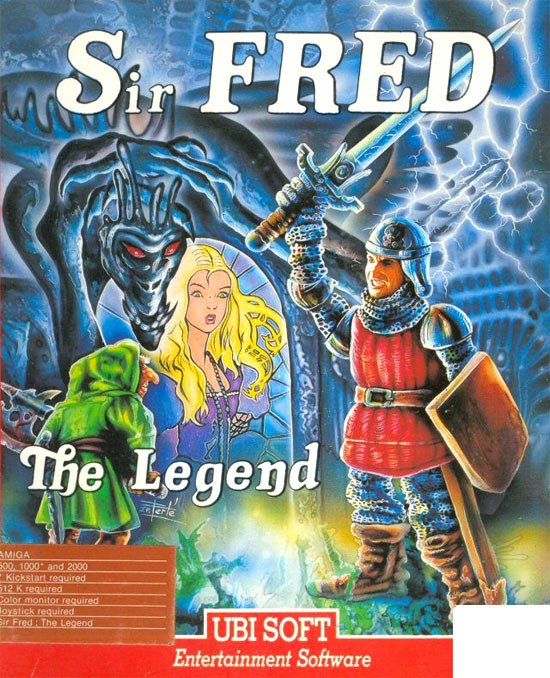 Le livre de la video sur amiga