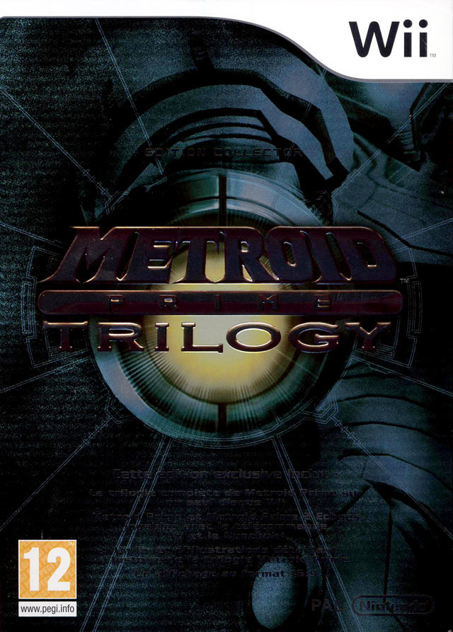 Metroid