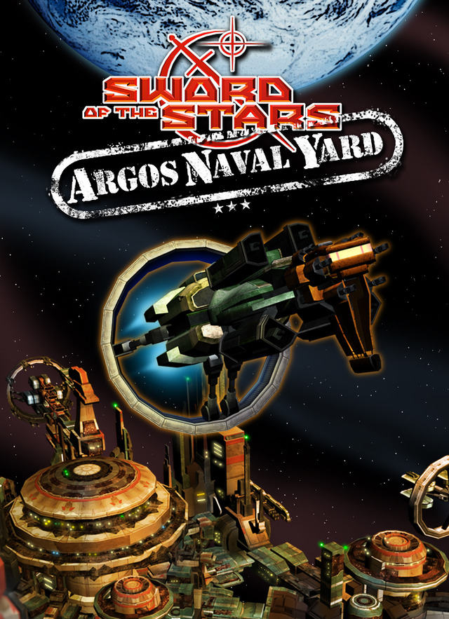 Sword of the Stars : Argos Naval Yard sur PC - jeuxvideo.com