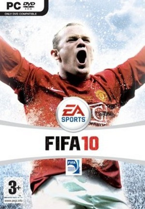 Gamekyo : FIFA 10 : la version PC en images