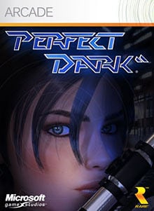 perfect dark n64 walkthrough
