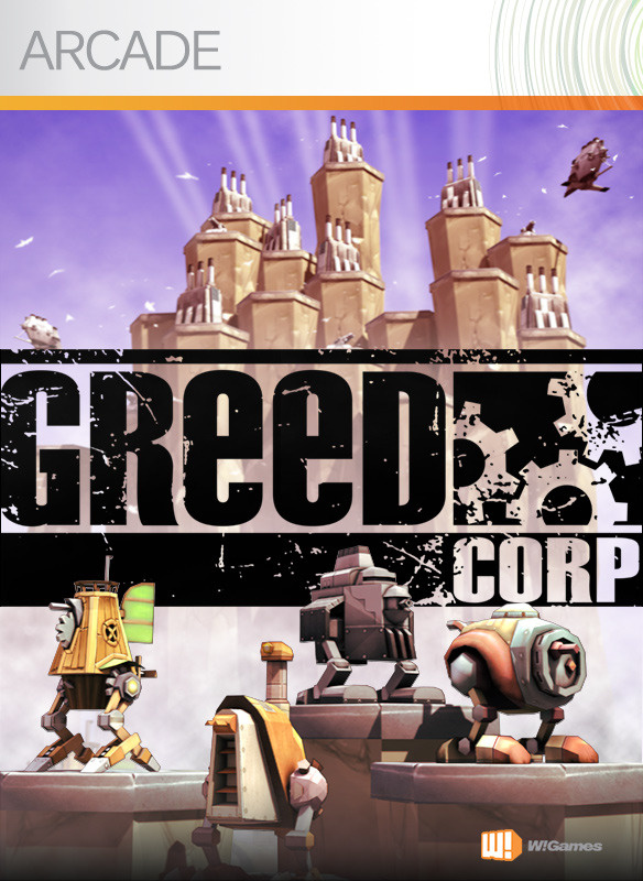 xbox 360 greed corp metacritic xbox 360 greed corp metacritic