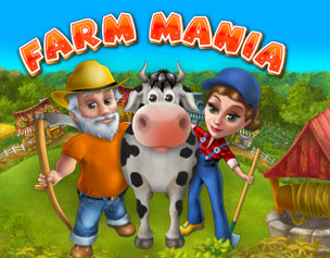jeu de farm mania 2