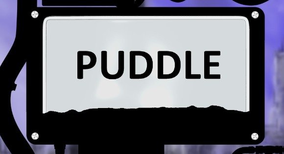 Puddle - jeuxvideo.com