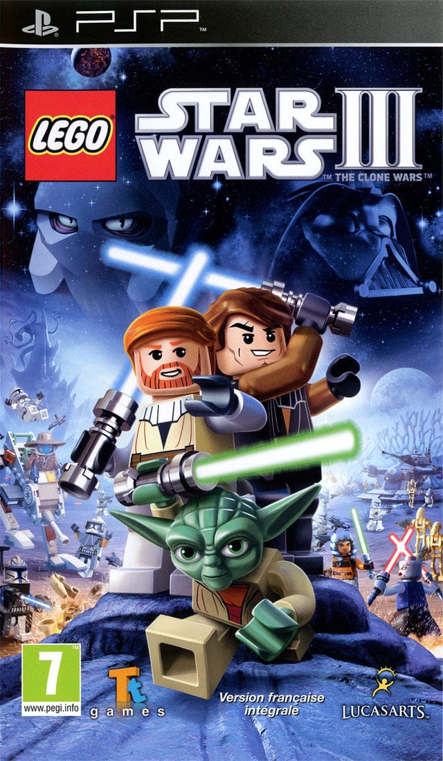 lego star wars complete saga psp iso