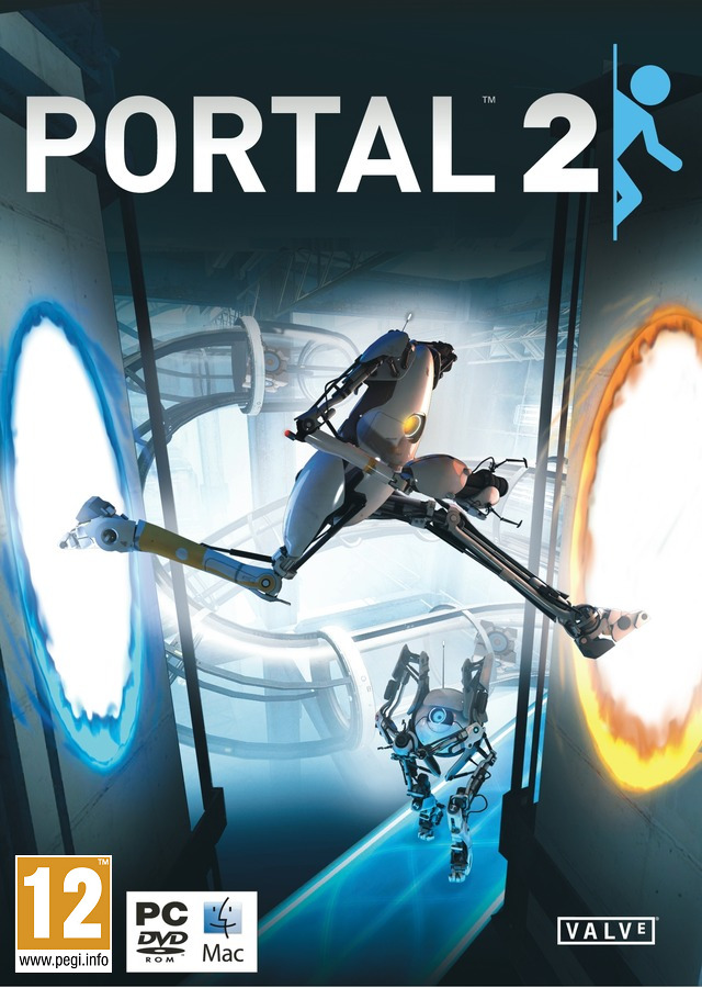 portal 2 mac torrent