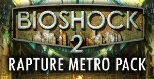 Bioshock 2 : Rapture Metro sur Xbox 360 - jeuxvideo.com