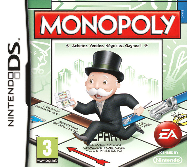 Les meilleurs Monopoly en 2023 (Top 5) (test et avis) - Jeux en famille