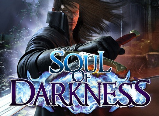 soul of darkness dsiware