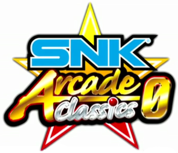 SNK Arcade Classics 0 sur PlayStation Portable - jeuxvideo.com