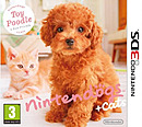 Nintendogs + Cats Caniche Toy & ses Nouveaux Amis