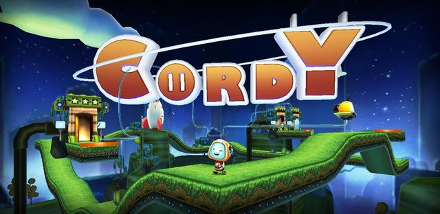 cordy android