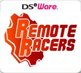Remote Racers sur Nintendo DS - jeuxvideo.com