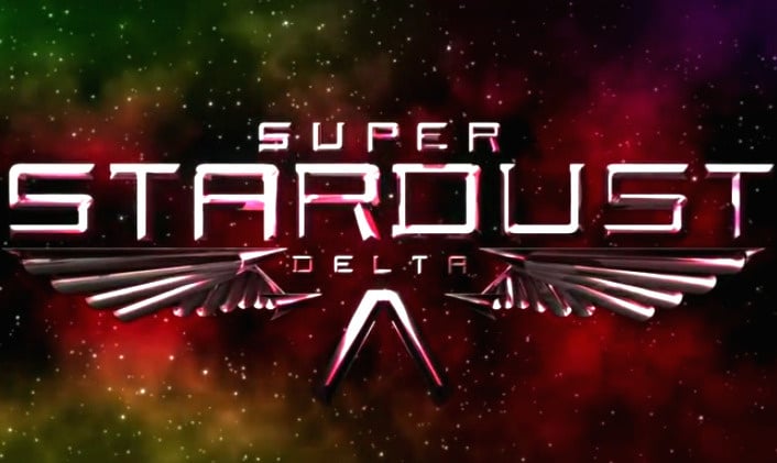 super stardust delta ps vita super stardust delta ps vita