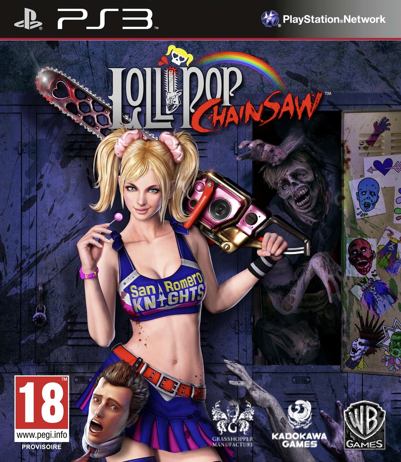 Lollipop ps3. Lollipop Chainsaw ps3. Lollipop Chainsaw Xbox 360. Lollipop Chainsaw купить.