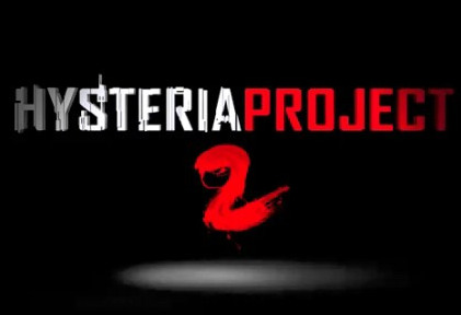 hysteria project 2 for psp