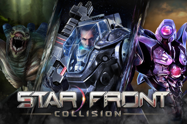 starfront collision android