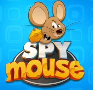 spy mouse ios