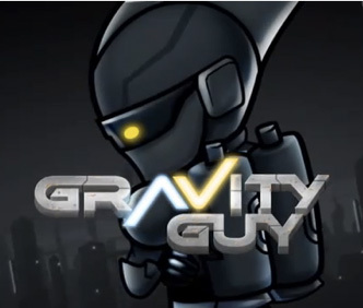 jeux de gravity guy
