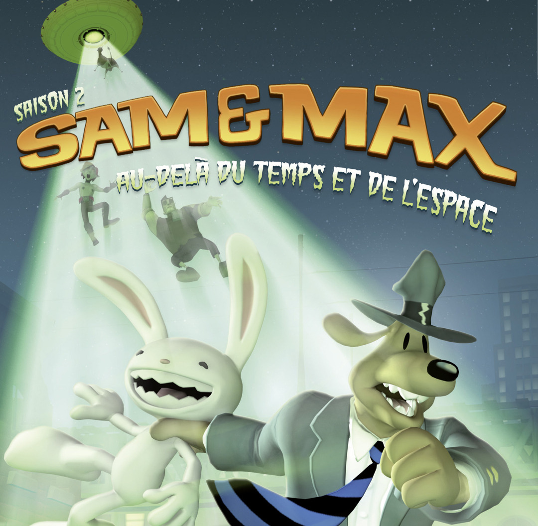 Max ps3. Sam and Max. Sam & Max Beyond time and Space. Sam Max save the World Wii ISO.