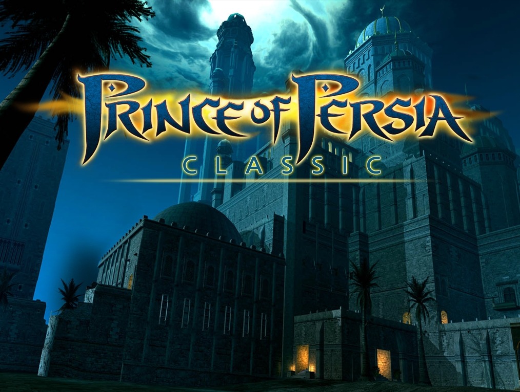 download the last version for ipod Prince of Persia