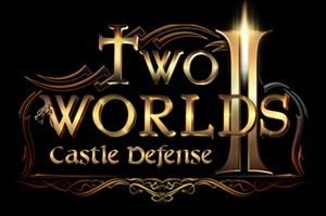 Two Worlds II : Castle Defense sur iOS - jeuxvideo.com