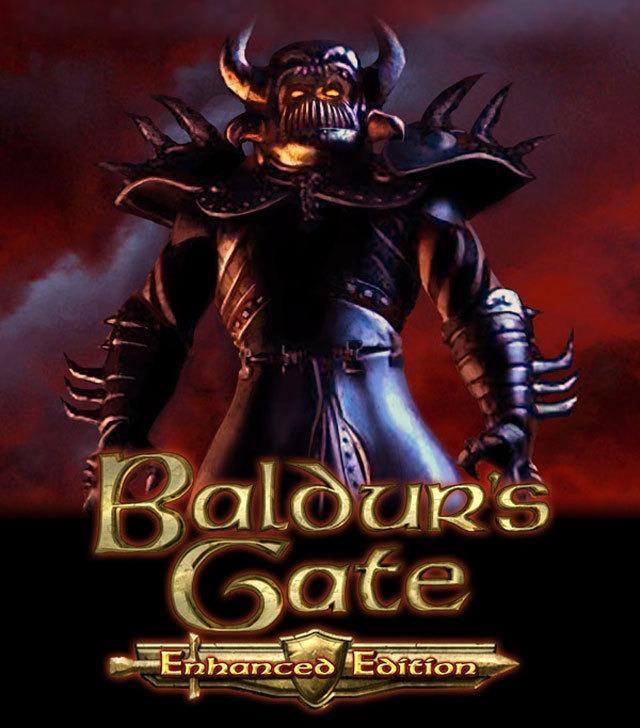 baldurs gate enhanced edition ipad