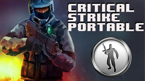 Critical Strike: Portable .