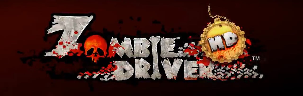 zombie driver hd pc