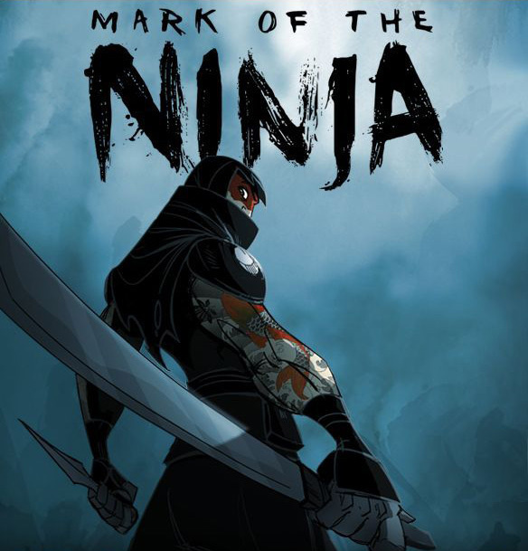 download free mark of the ninja mac download free mark of the ninja mac