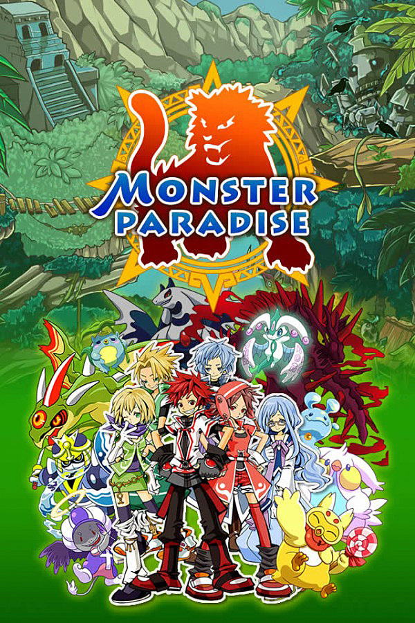 Doomsday Paradise for ios download