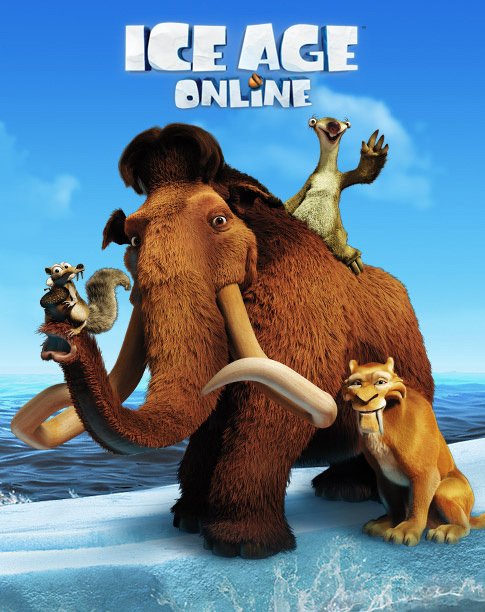 ice age playstation ice age playstation
