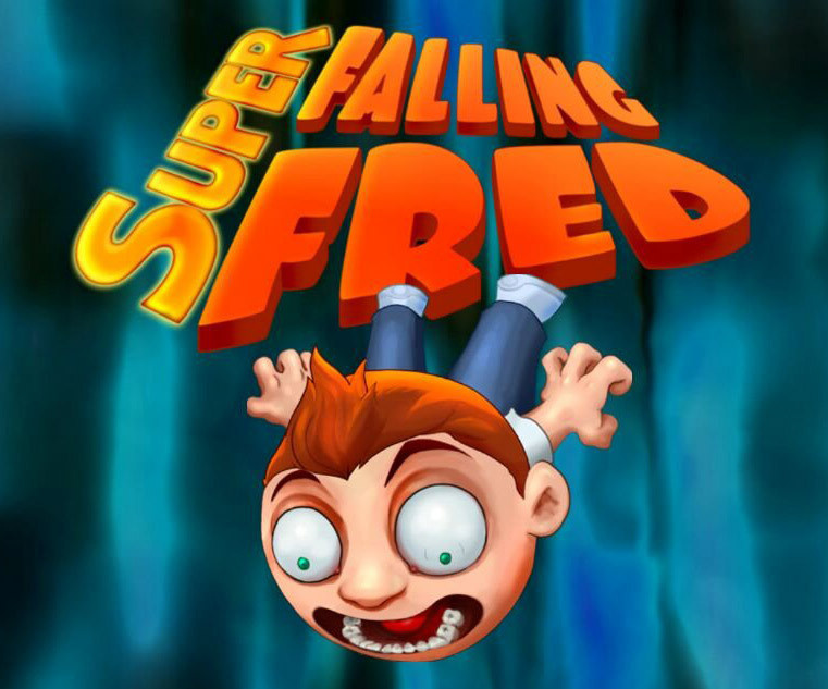 falling fred