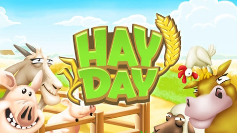 Hay Day : Astuces et guides sur iOS - jeuxvideo.com