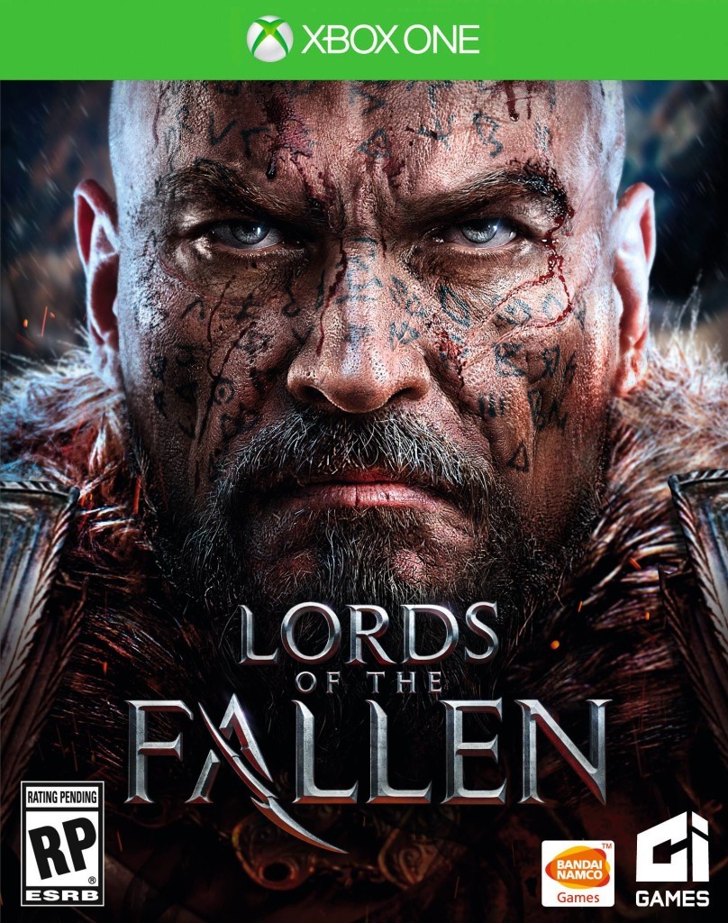 Le jeu Lords of the Fallen profite d'un patch 1.1.214