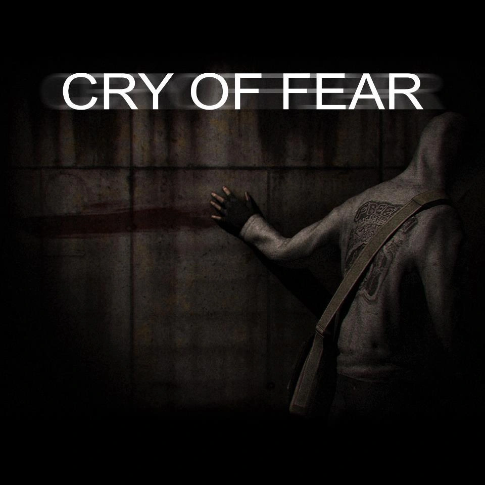 cry of fear playstation