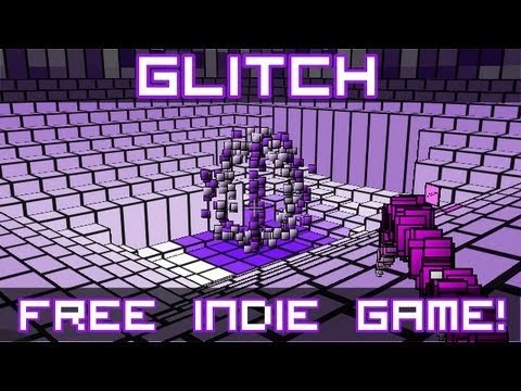 Glitch  DigiPen