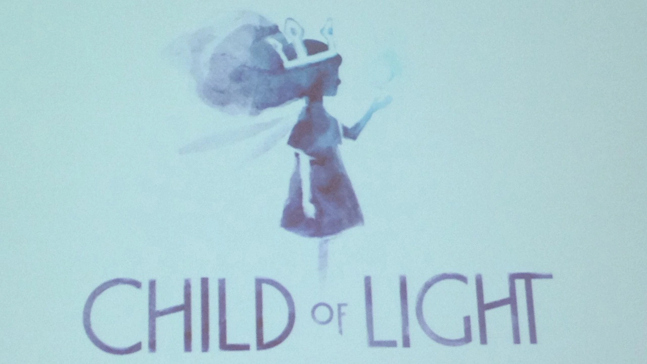 the child of light