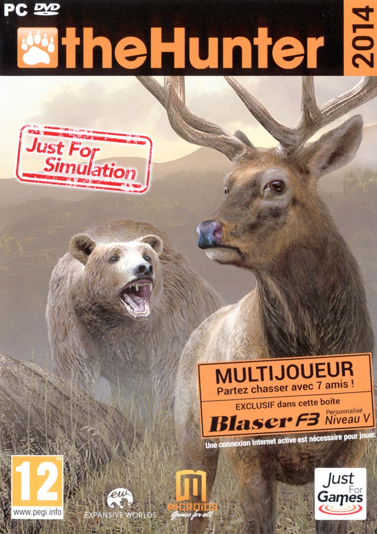 сколько стоит the hunter call of the wild сколько стоит the hunter call of the wild