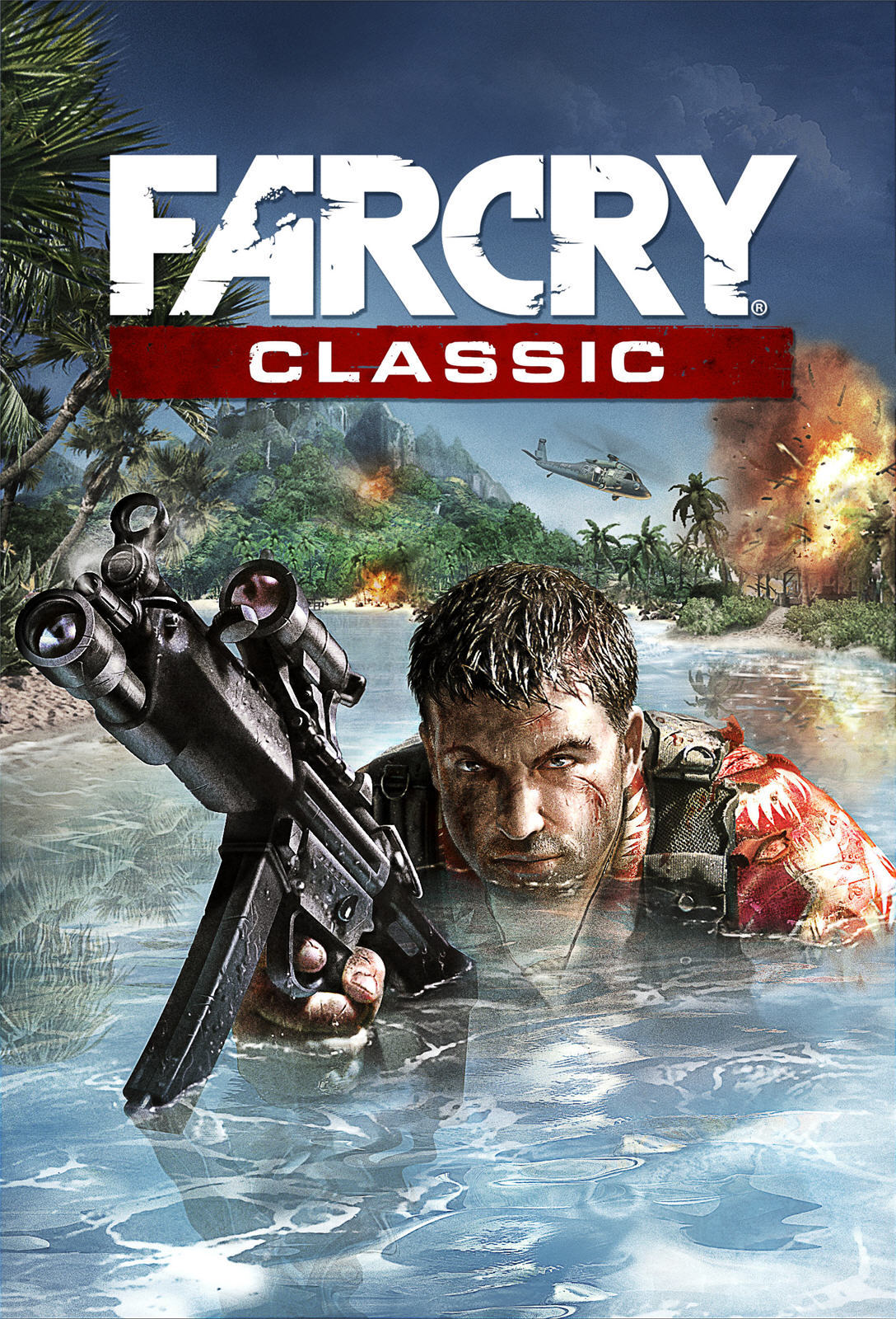 Far cry 2 обложка стим фото 53