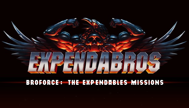 expendabros download pc