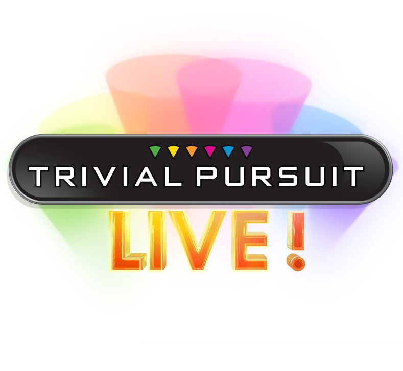 TRIVIAL PURSUIT Live! 2 EST DISPONIBLE DÈS MAINTENANT !