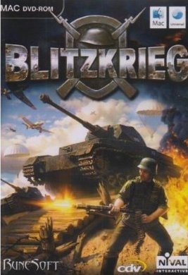 blitzkrieg 3 for mac