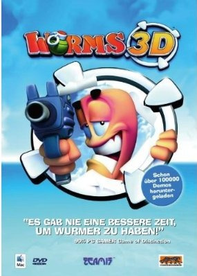 worms 3d mac torrent worms 3d mac torrent