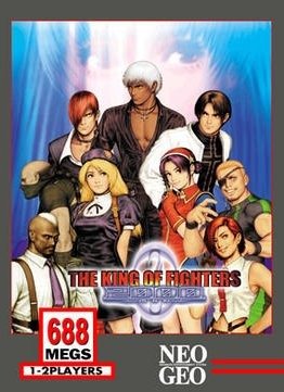 The King Of Fighters 2000 – SEGA Dreamcast, Version NTSC-J Jap, Complet CIB, Très Bon état