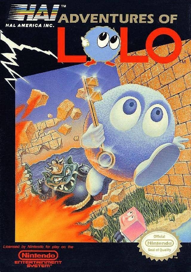 Sorties de jeux vidéo de 1991 sur Nes - JeuxVideo.com