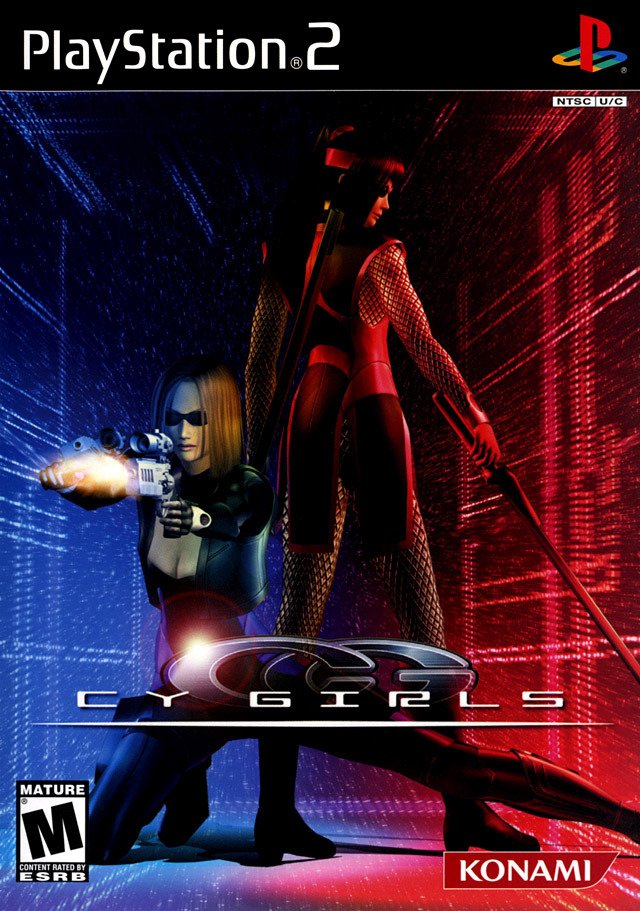 девушка playstation 2 девушка playstation 2