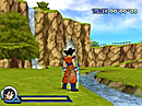Aperçu Dragon Ball Z : Infinite World Playstation 2 - Screenshot 29