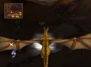 Dragon Rage PlayStation 2