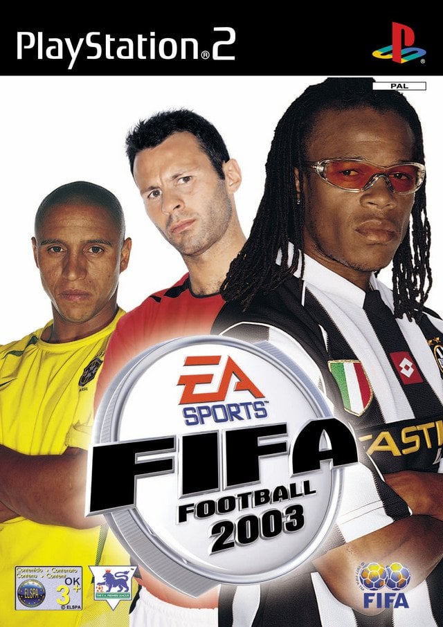fifa playstation 2 fifa playstation 2